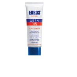 EUBOS UREA 10% CREMA PIEDI 100 ML - farmacialombardia.it