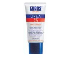 EUBOS UREA 5% CREMA VISO 50 ML - farmacialombardia.it