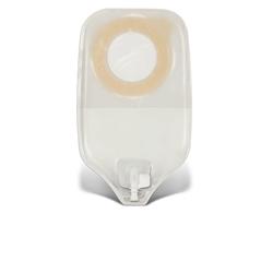 SACCA UROSTOMIA AGGANCIO ADESIVO TRASPARENTE STANDARD ESTEEM SYNERGY URO PICCOLA 13/35 10PZ - farmacialombardia.it