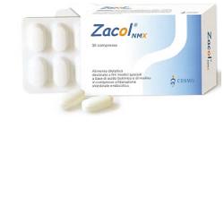 ZACOL NMX 30 COMPRESSE - farmacialombardia.it