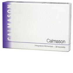 CALMASON 30 TAVOLETTE 15 G - farmacialombardia.it