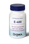 VITAMINA E 400 ORTHICA - farmacialombardia.it