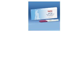 TEST DI GRAVIDANZA PRONTEX AB 1 PEZZO - farmacialombardia.it