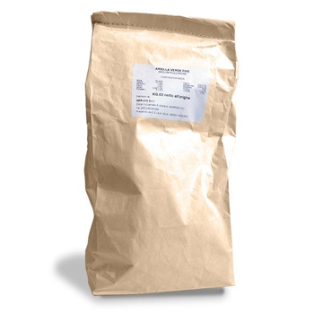 ARGILLA VERDE FINE 3000 G - farmacialombardia.it