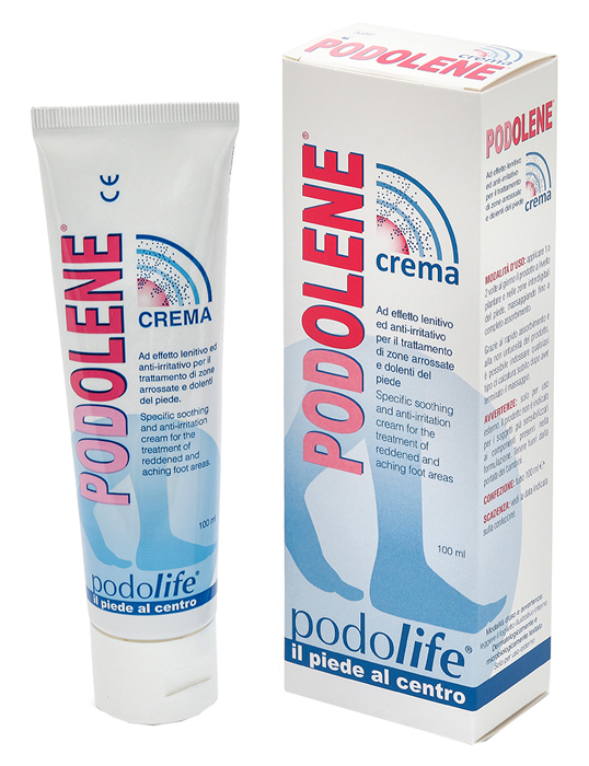 PODOLENE CREMA 100 ML - farmacialombardia.it