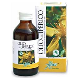 OLIO IPERICO COSMETICO BIO - farmacialombardia.it