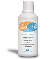 SALVADERMA DERMOLIQUIDO 500 ML - farmacialombardia.it