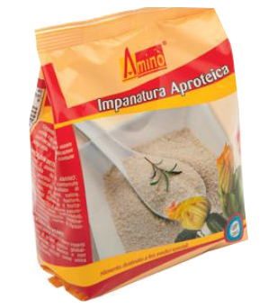 AMINO' IMPANATURA APROTEICA 250 G - farmacialombardia.it