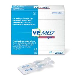 VISMED GEL OFTALMICO 20 FIALE MONODOSE 0,45 ML - farmacialombardia.it
