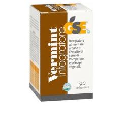 GSE VERMINT 90 COMPRESSE - farmacialombardia.it