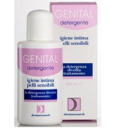 GENITAL DETERGENTE 200 ML - farmacialombardia.it