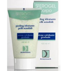 SFEROGEL CORPO 150 ML - farmacialombardia.it