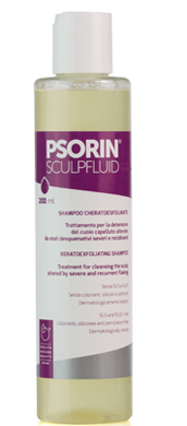 PSORIN SCULPFLUID SHAMPOO 200 ML - farmacialombardia.it