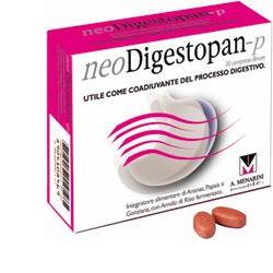 NEODIGESTOPAN P 30 COMPRESSE - farmacialombardia.it