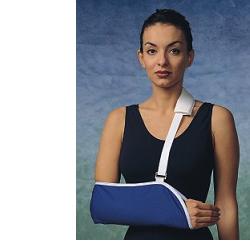 REGGIBRACCIO ORTOPEDICO SEMPLICE TAGLIA SMALL - farmacialombardia.it