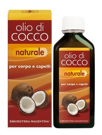 COCCO OLIO VEGETALE 100 ML - farmacialombardia.it