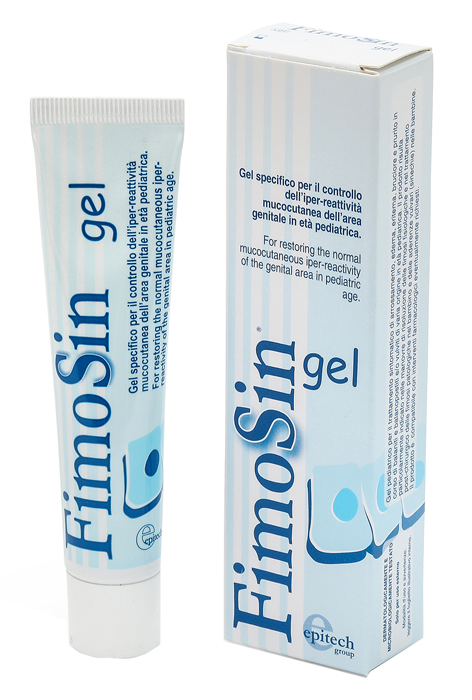 FIMOSIN GEL 30 ML - farmacialombardia.it