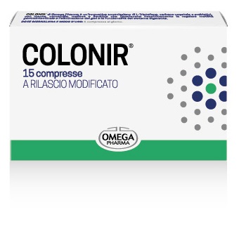 COLONIR 15 COMPRESSE - farmacialombardia.it