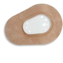 MEDICAZIONE OCULARE PER ORTOTTICA ORTOLUX AIR L - farmacialombardia.it