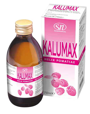 KALUMAX SCIROPPO 250 ML 1 PEZZO - farmacialombardia.it