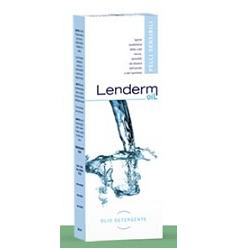 LEN DERM OIL DETERGENTE OLEOSO 400 ML - farmacialombardia.it