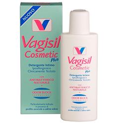 VAGISIL DETERGENTE ODOR BLOCK 250 ML - farmacialombardia.it