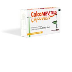 CALCOMEV PLUS 60 COMPRESSE - farmacialombardia.it
