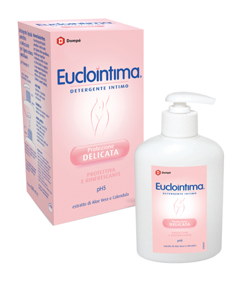 EUCLOINTIMA 200 ML + RICARICA 200 ML - farmacialombardia.it