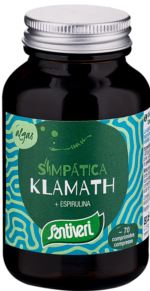 ALGA KLAMAT 70 COMPRESSE SANTIVERI - farmacialombardia.it