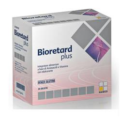 BIORETARD PLUS 30 BUSTINE - farmacialombardia.it