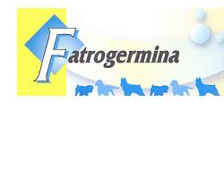 FATROGERMINA SIRINGA DOSATRICE 30 ML - farmacialombardia.it