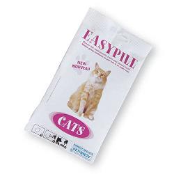EASYPILL CAT SACCHETTO 40 G - farmacialombardia.it