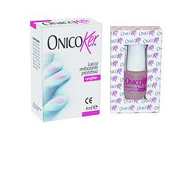 PHARCOS ONICOKER LACCA RINFORZANTE PER UNGHIE 4ML - farmacialombardia.it