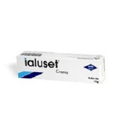 IALUSET CREMA FERITE E USTIONI NON INFETTE 25 G - farmacialombardia.it