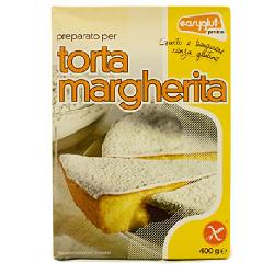 EASYGLUT PREPARATO TORTA MARGHERITA E MUFFINS 400 G - farmacialombardia.it
