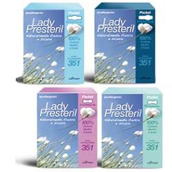 LADY PRESTERIL POCKET NOTTE CON ALI - farmacialombardia.it