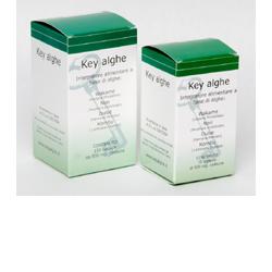 KEY ALGHE 75 CAPSULE - farmacialombardia.it