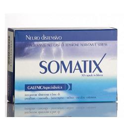 SOMATIX 30 CAPSULE - farmacialombardia.it