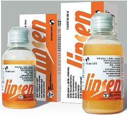 LINSEN FLACONE 120 ML - farmacialombardia.it