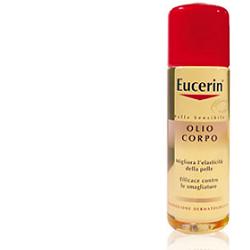 EUCERIN OLIO CORPO 125 ML - farmacialombardia.it