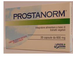 PROSTANORM 30 CAPSULE - farmacialombardia.it