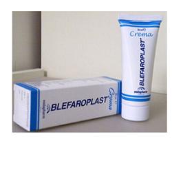 BLEFAROPLAST CREMA 30 ML - farmacialombardia.it