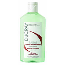SABAL SHAMPOO 125 ML DUCRAY - farmacialombardia.it