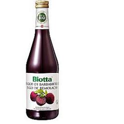 BIOTTA SUCCO DI BARBABIETOLA 500 ML - farmacialombardia.it