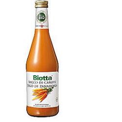 BIOTTA SUCCO DI CAROTE 500 ML - farmacialombardia.it