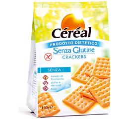 CEREAL CRACKERS 150G - farmacialombardia.it