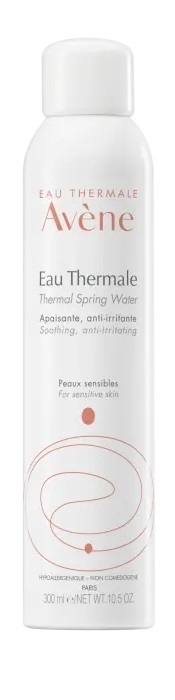 EAU THERMALE AVENE KIT ACQUA TERMALE SPRAY 300 ML + 50 ML - farmacialombardia.it