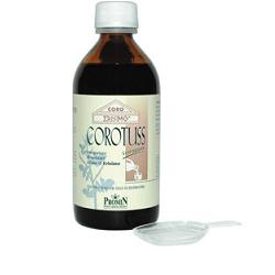 COROTUSS SCIROPPO 200 ML - farmacialombardia.it