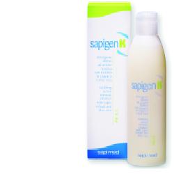 SAPONE LIQUIDO IGIENE INTIMA SAPIGEN K FLACONE 250 ML - farmacialombardia.it