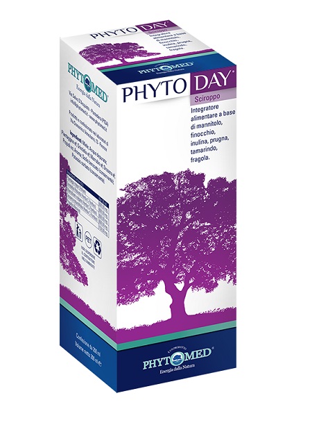 PHYTODAY 150 ML - farmacialombardia.it